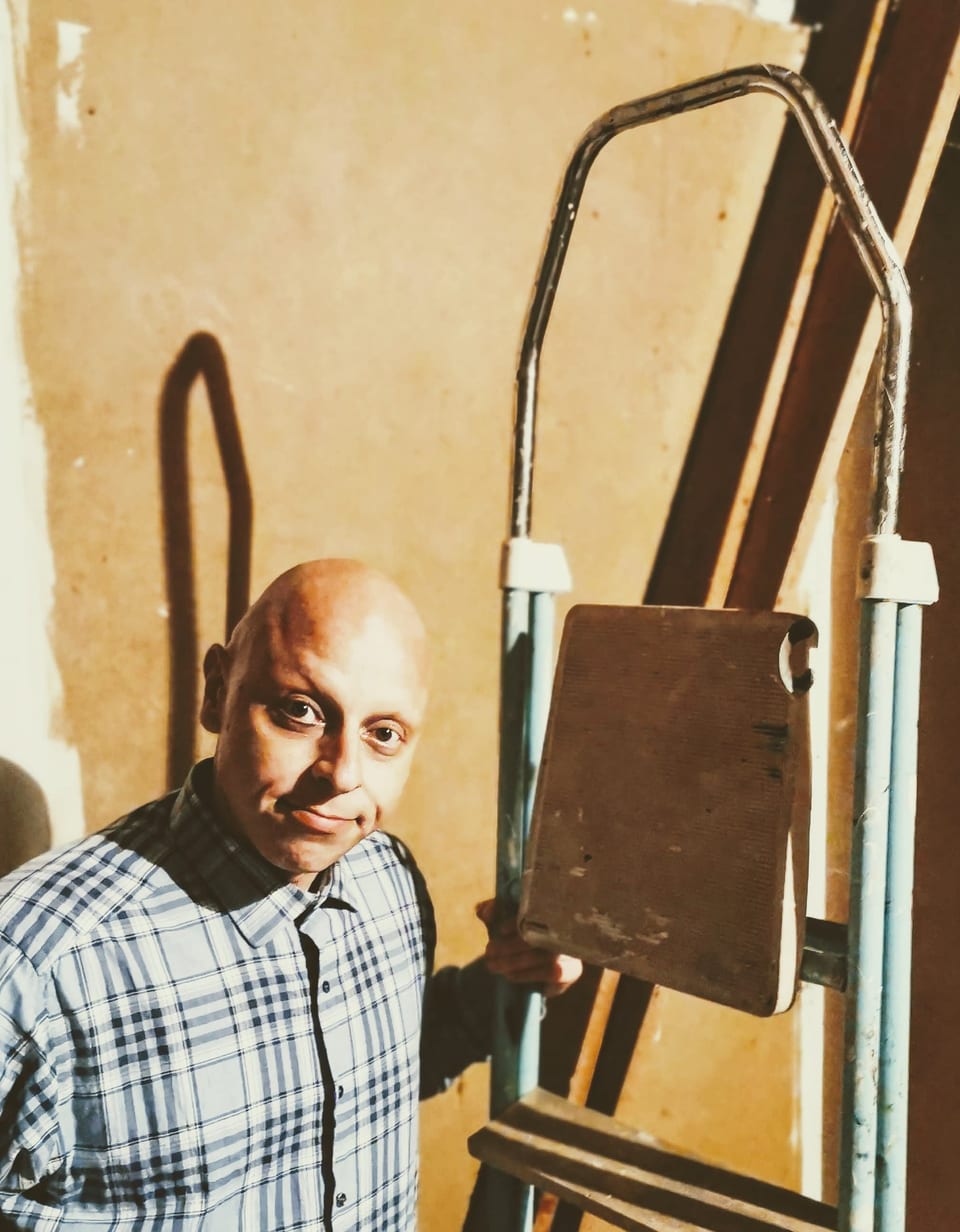 Foto di scena La Scompagnia (3)